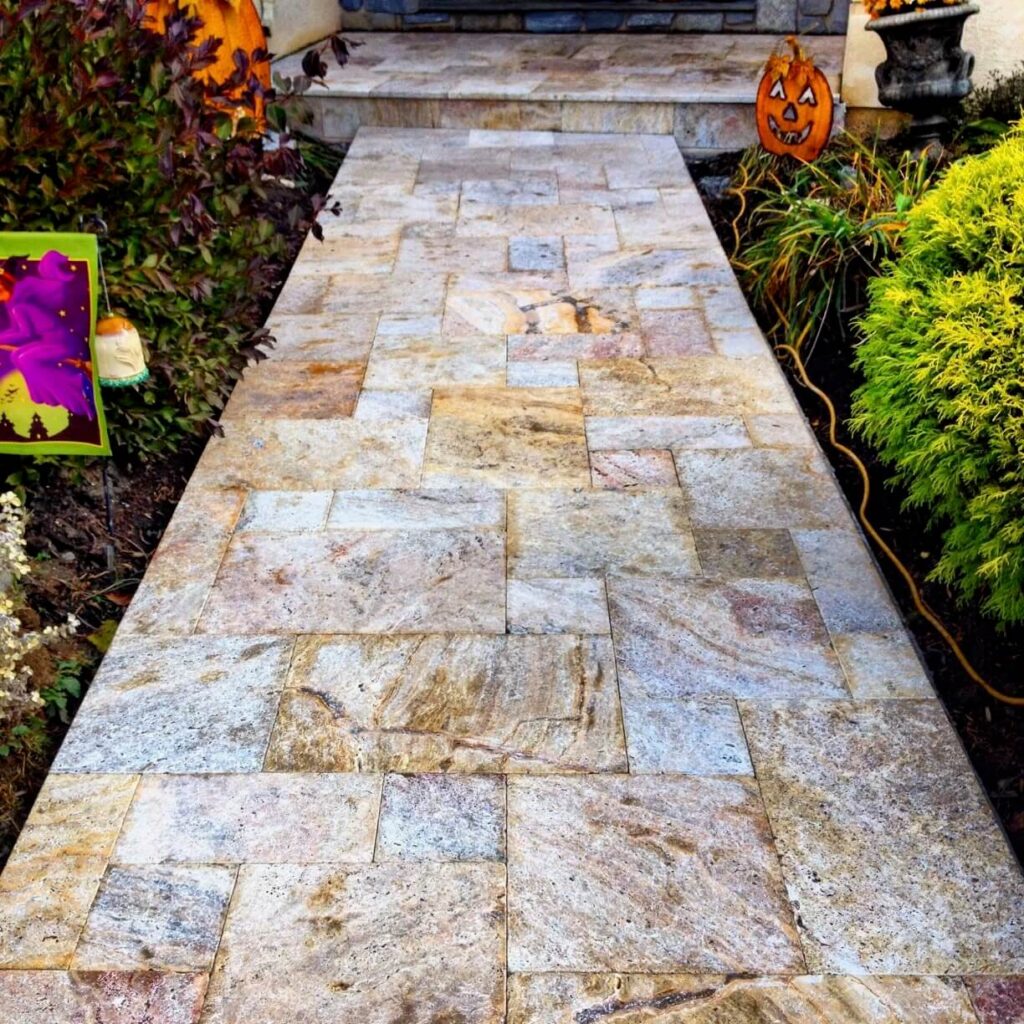 concrete stone walkway 2 concrete stone walkway 2